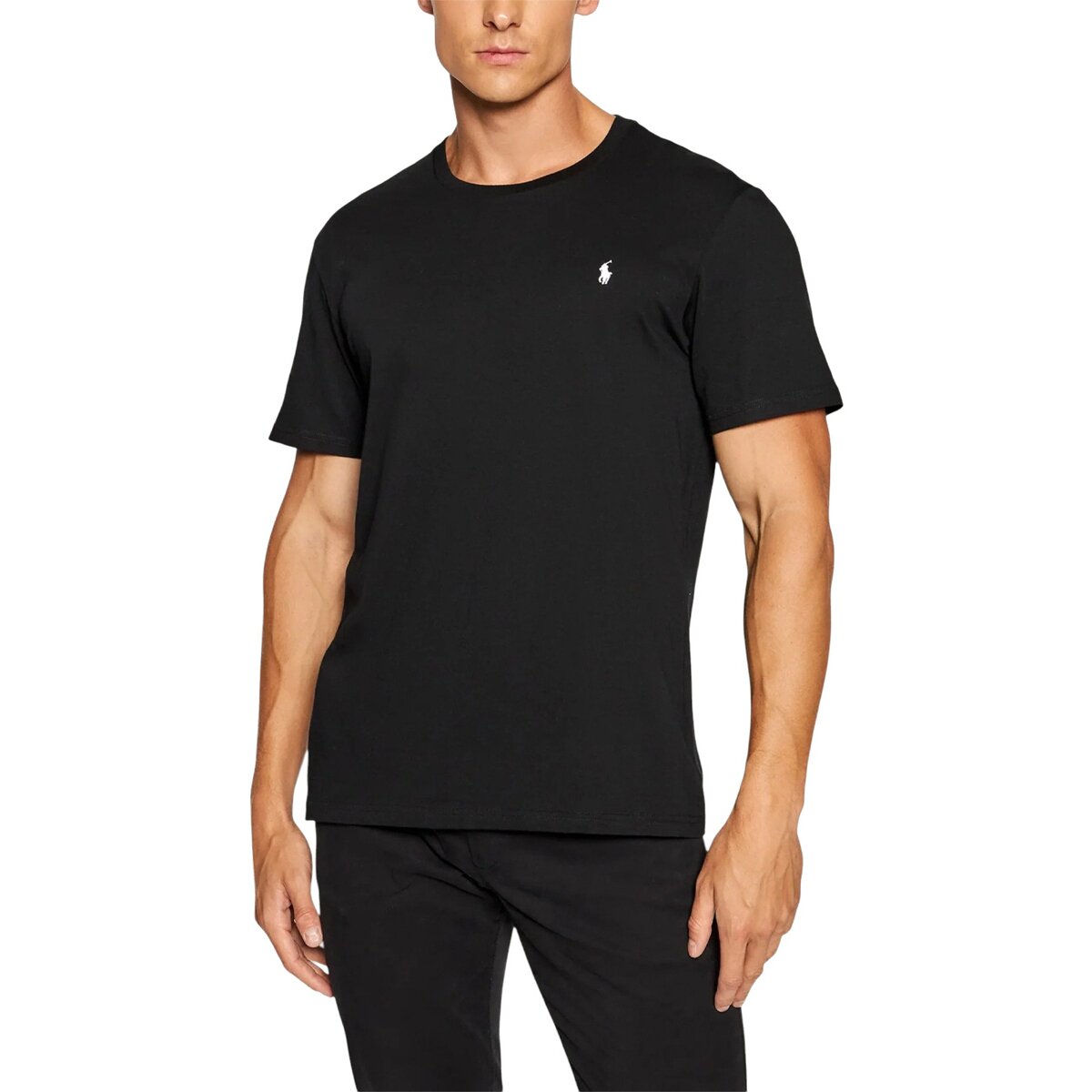 Ralph Lauren Îmbracaminte 714844756006-black