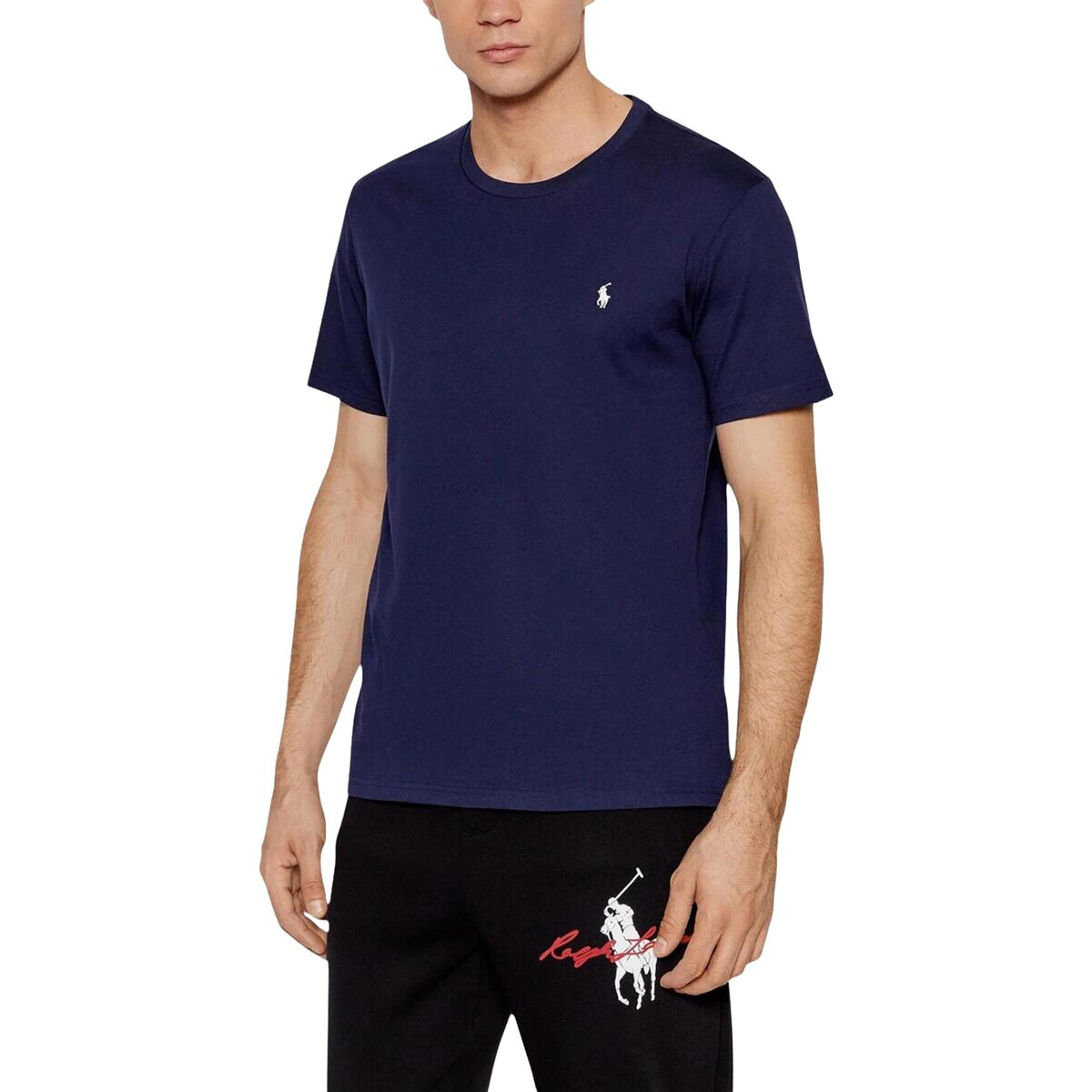 Ralph Lauren Îmbracaminte 714844756007-navy