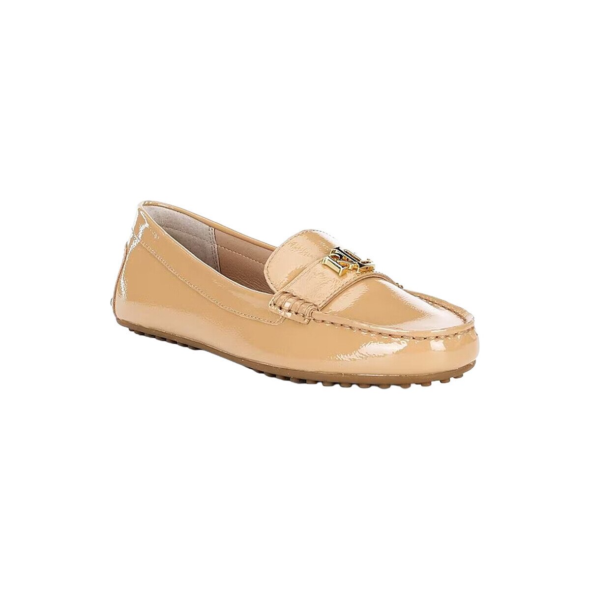 Ralph Lauren Pantofi 802p04390003-buff