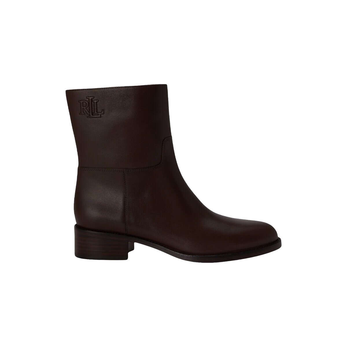 Ralph Lauren Pantofi 802p15708003-brown