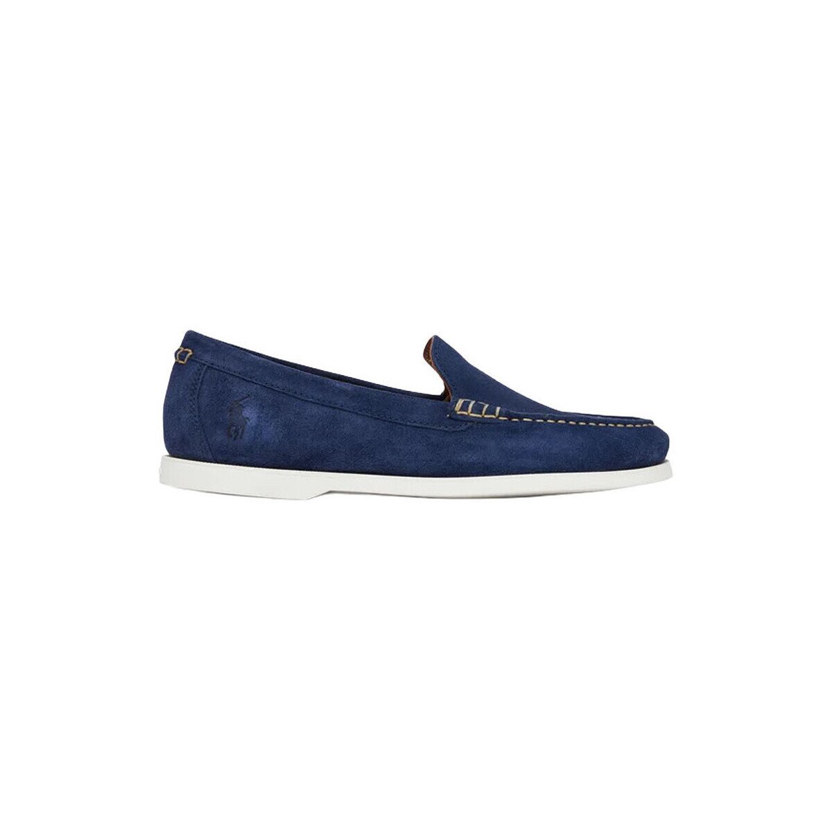 Ralph Lauren Pantofi 803932196002-navy