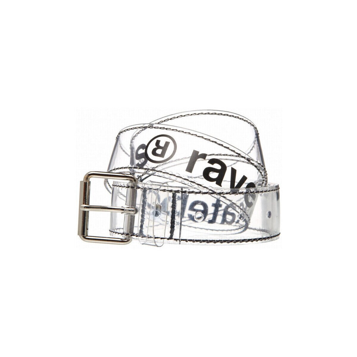 Rave Accesorii textile Core logo belt