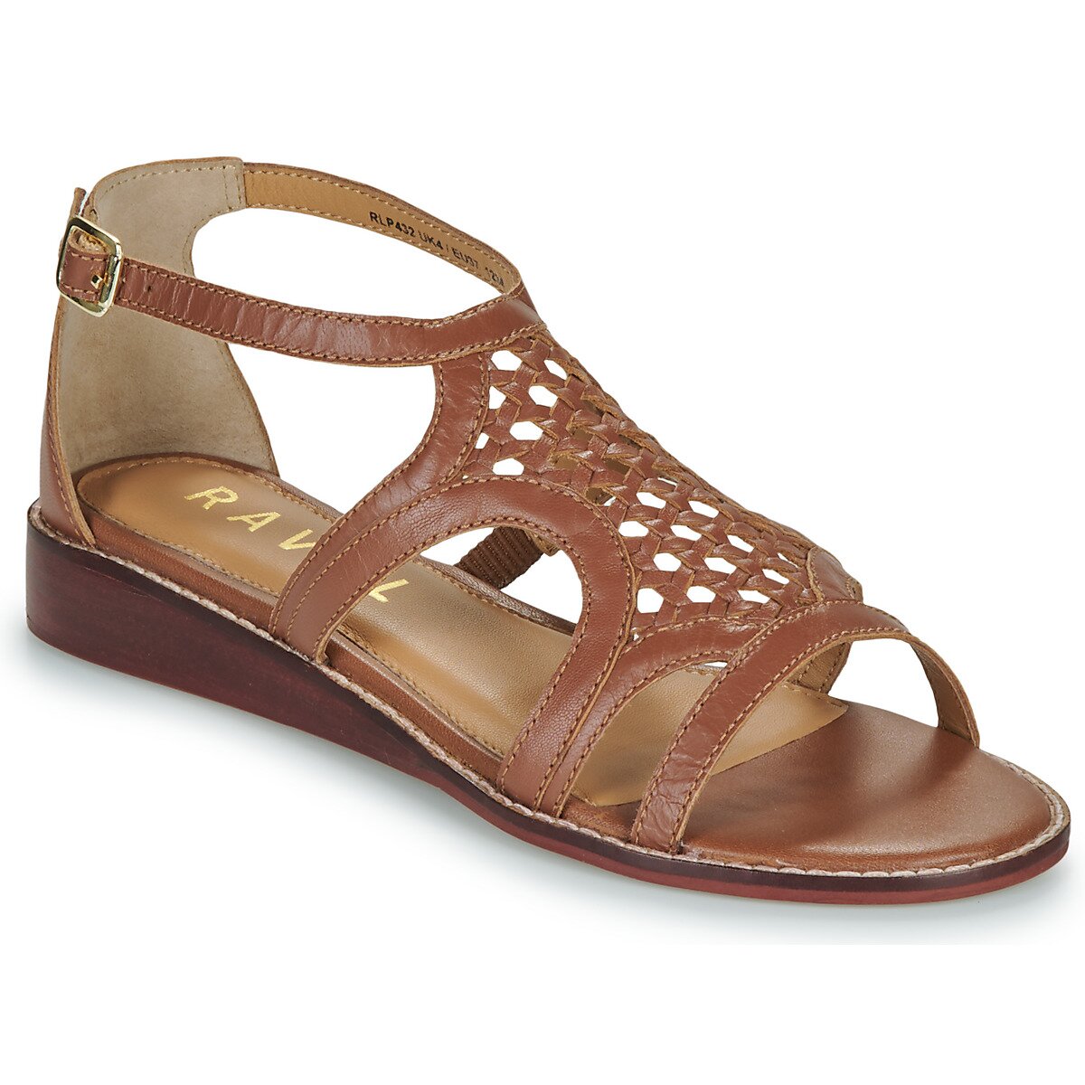 Ravel Pantofi CARDWELL