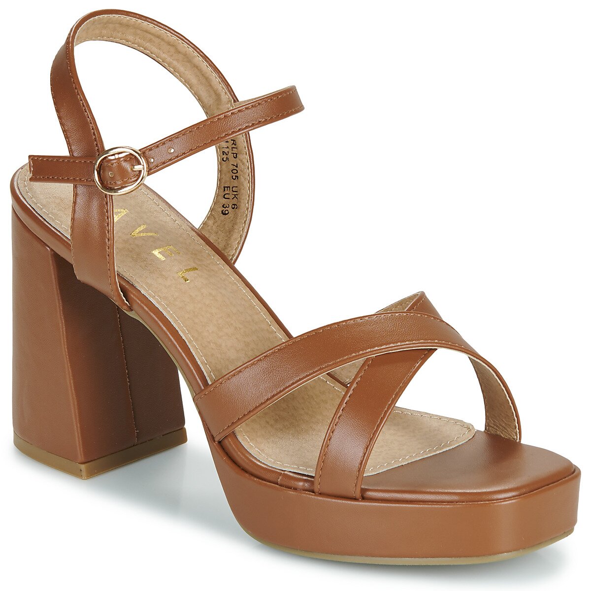 Ravel Pantofi FARRAN