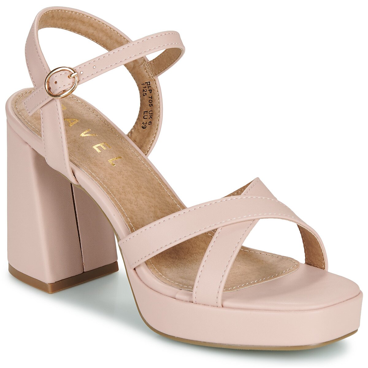 Ravel Pantofi FARRAN