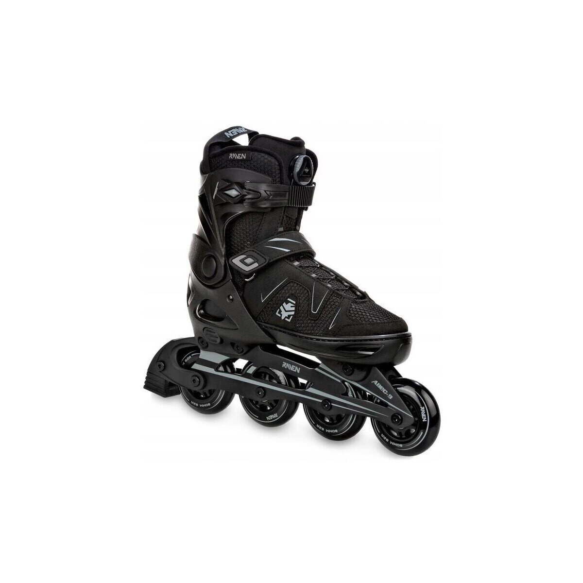 Raven Pantofi 33385278922