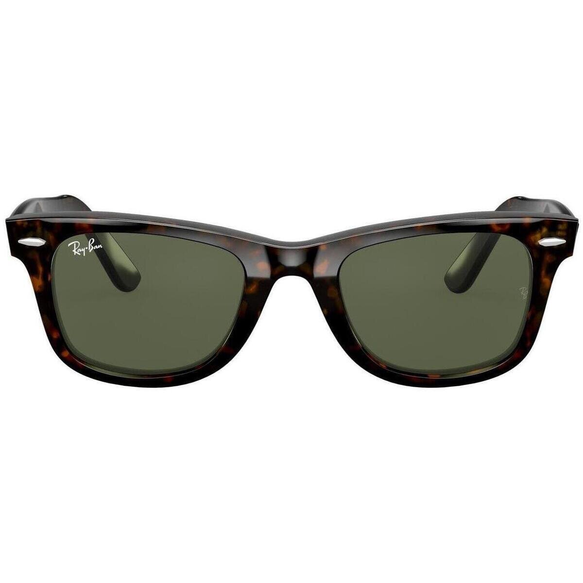 Ray-Ban Ceasuri & Bijuterii 0RB2140F 902 - WAYFARER