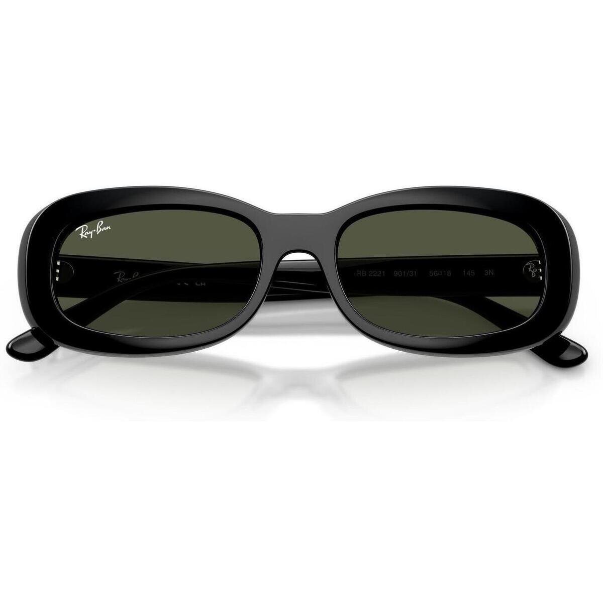 Ray-Ban Ceasuri & Bijuterii 0RB2221 901/31