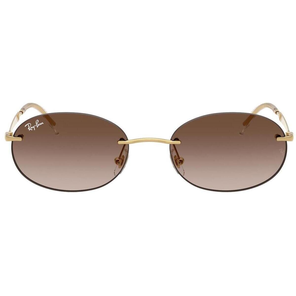 Ray-Ban Ceasuri & Bijuterii 0RB3767 001/13