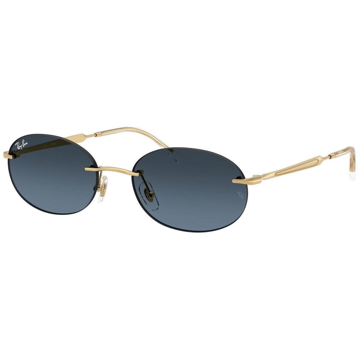 Ray-Ban Ceasuri & Bijuterii 0RB3767 001/4C