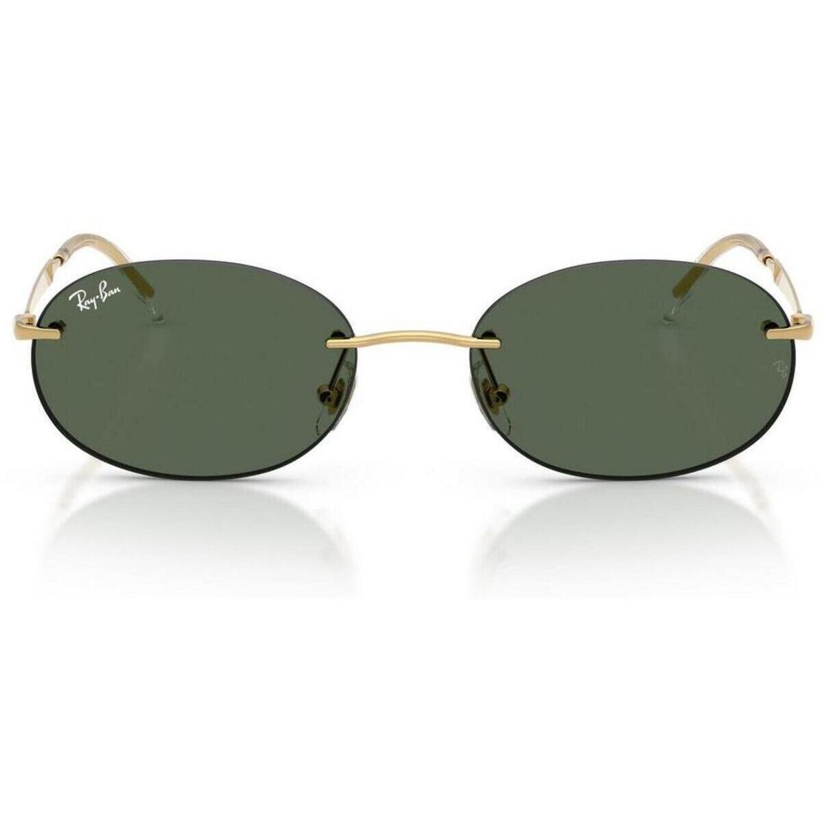 Ray-Ban Ceasuri & Bijuterii 0RB3767 001/71