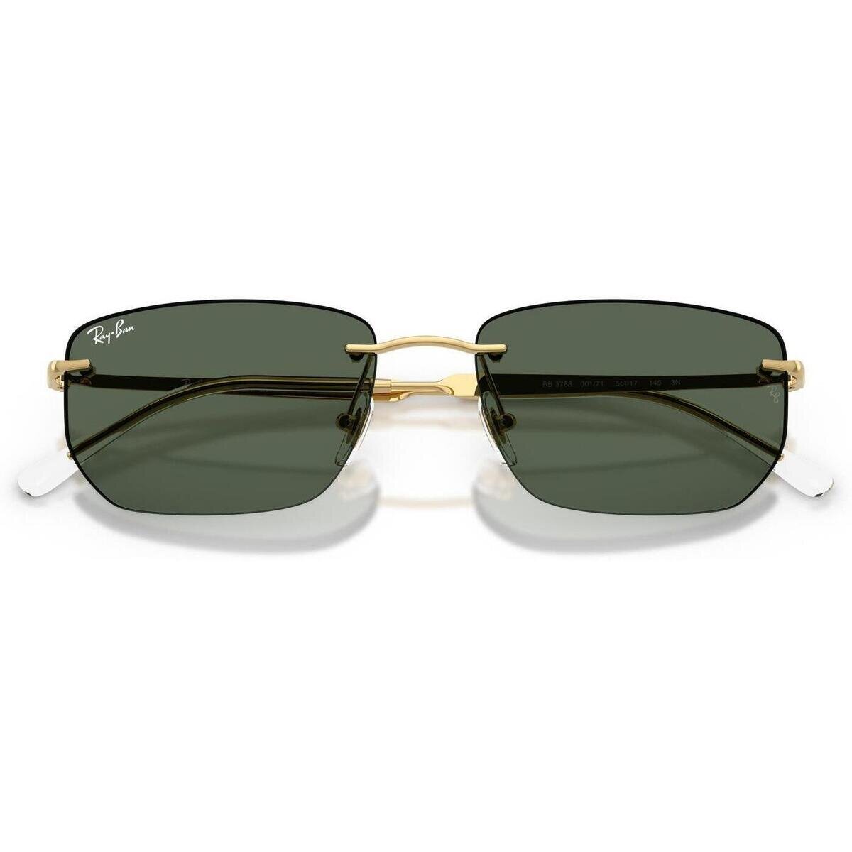 Ray-Ban Ceasuri & Bijuterii 0RB3768 001/71