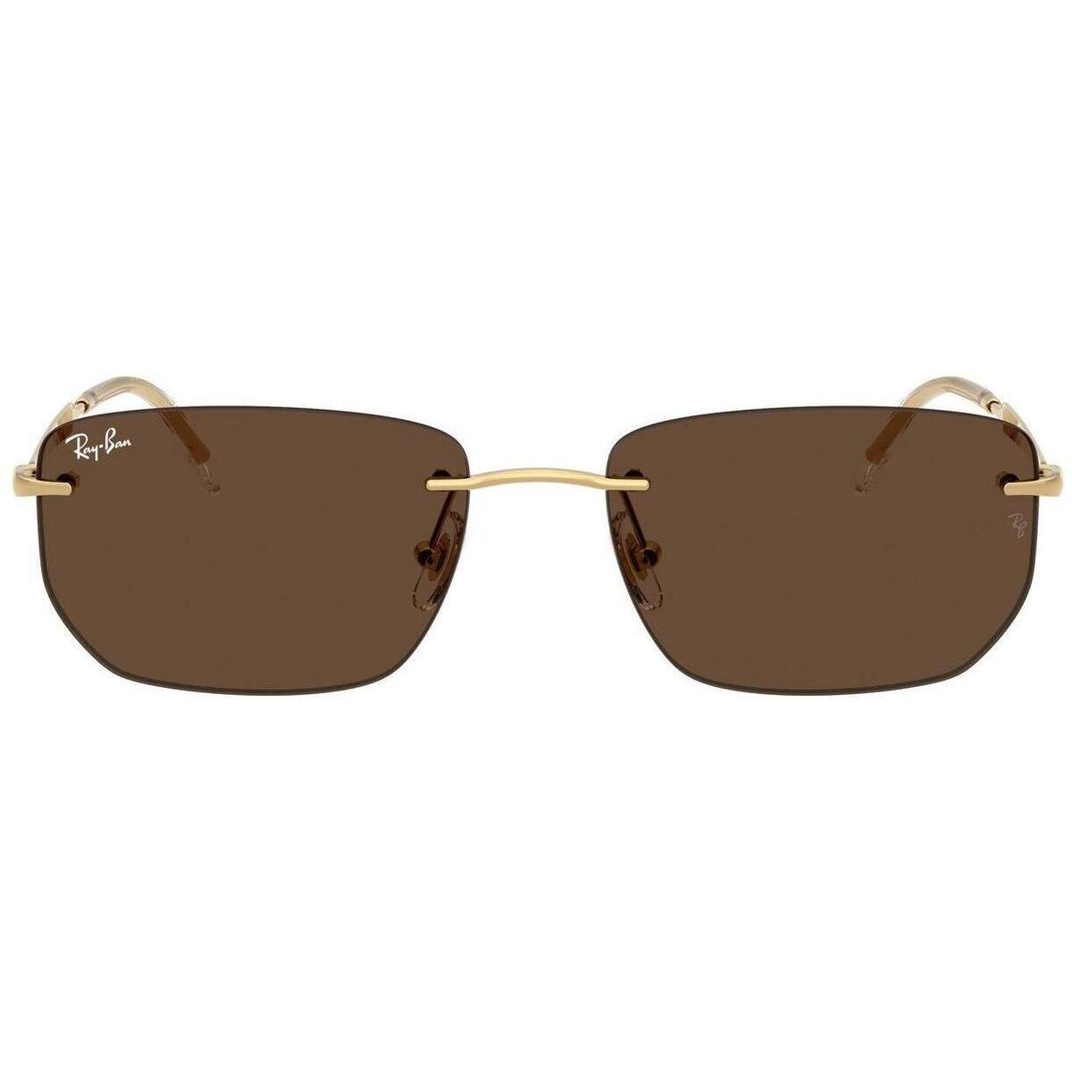 Ray-Ban Ceasuri & Bijuterii 0RB3768 001/73