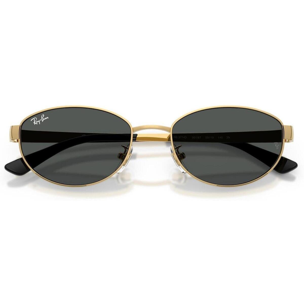 Ray-Ban Ceasuri & Bijuterii 0RB3774D 001/87