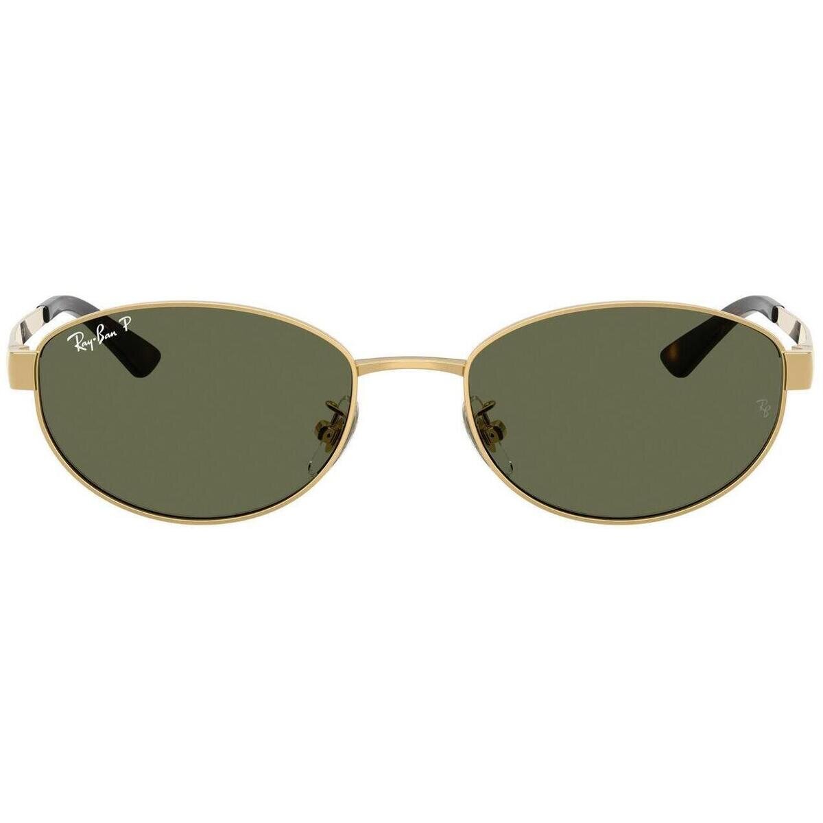 Ray-Ban Ceasuri & Bijuterii 0RB3774D 001/9A