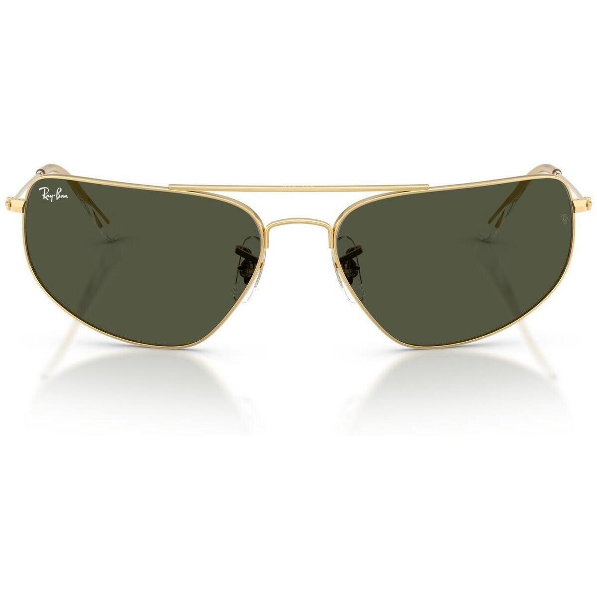 Ray-Ban Ceasuri & Bijuterii 0RB3780 001/31