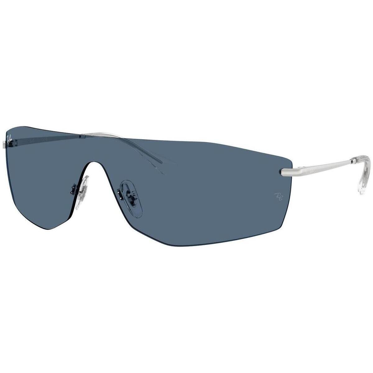 Ray-Ban Ceasuri & Bijuterii 0RB3781 003/80