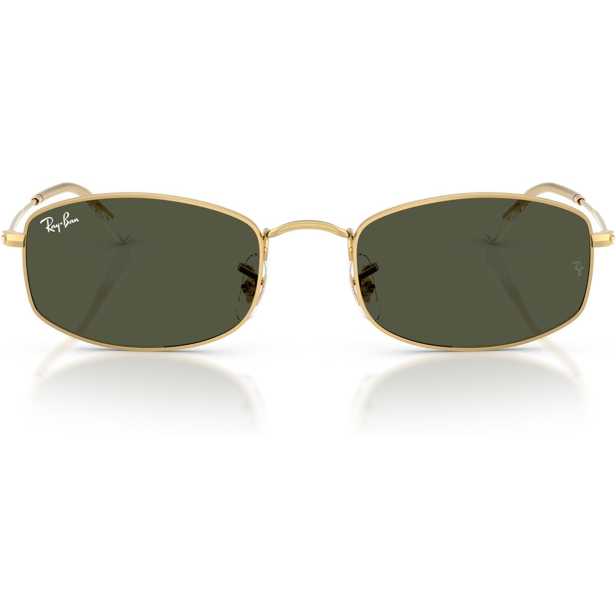 Ray-Ban Ceasuri & Bijuterii 0RB3832 001/31