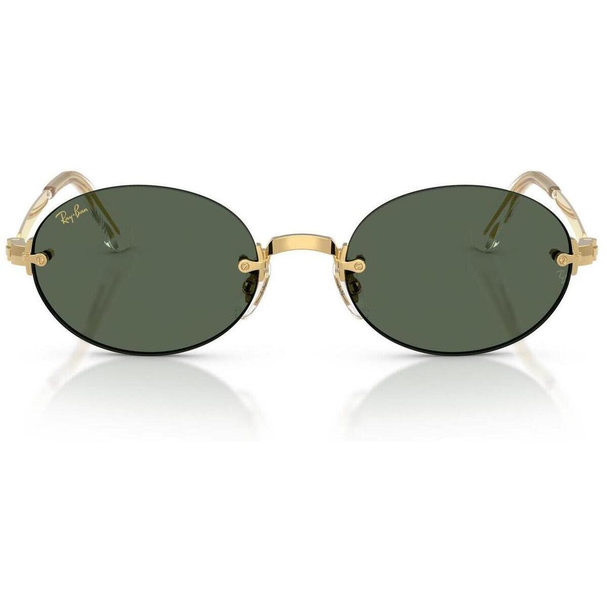 Ray-Ban Ceasuri & Bijuterii 0RB3929 001/71