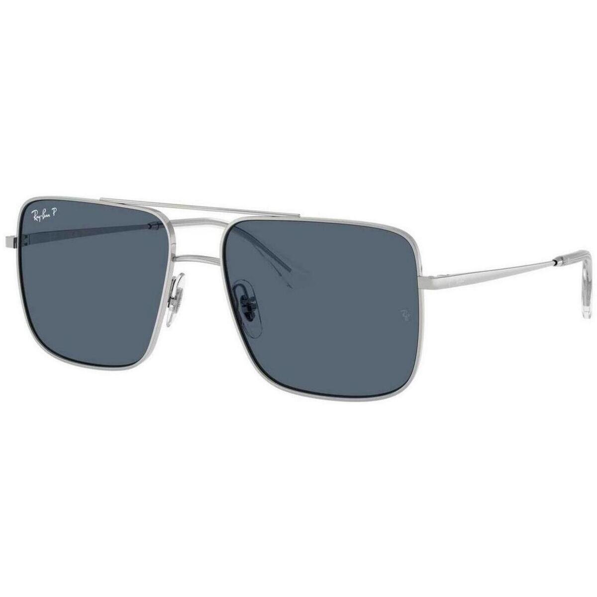 Ray-Ban Ceasuri & Bijuterii ARI UNISEX 0RB3758 003/2V