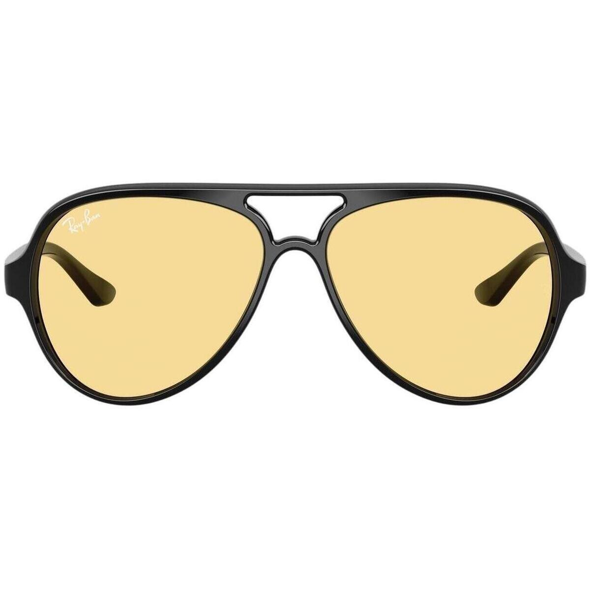 Ray-Ban Ceasuri & Bijuterii Cats 5000 0RB4125 601/R6