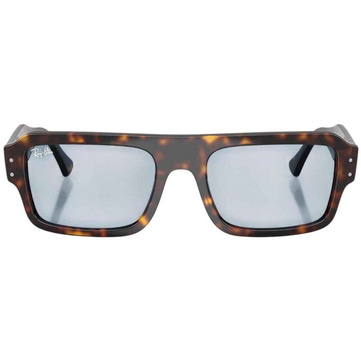 Ray-Ban Ceasuri & Bijuterii Flacko - Unisex 0RB4454 902/56
