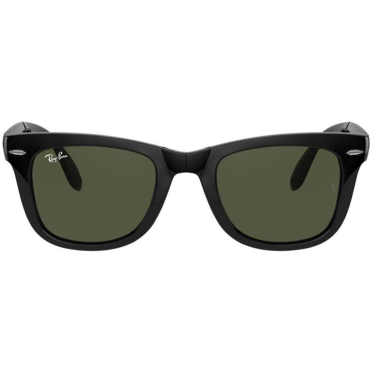 Ray-Ban Ceasuri & Bijuterii FOLDING WAYFARER 0RB4105