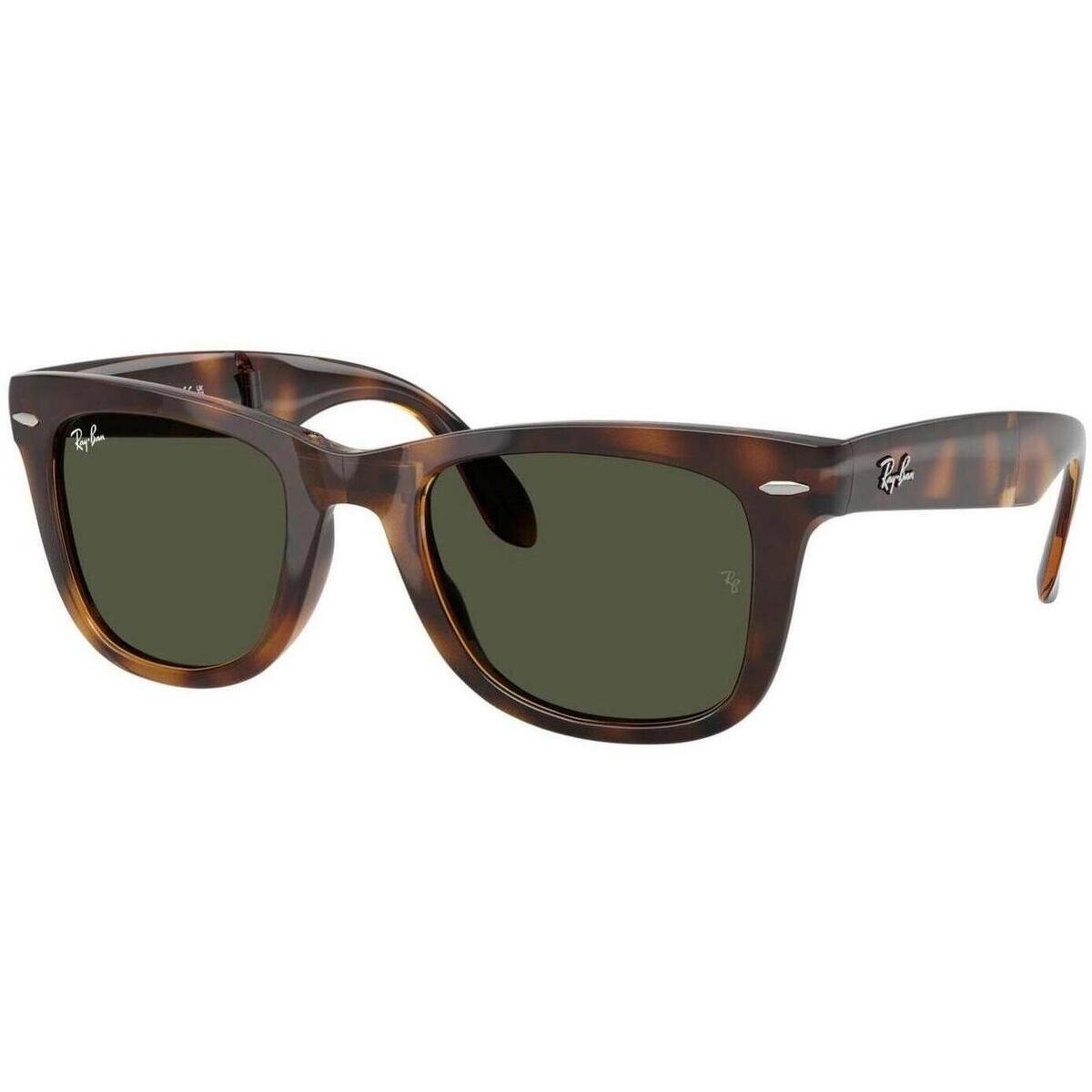Ray-Ban Ceasuri & Bijuterii FOLDING WAYFARER 0RB4105 710/31