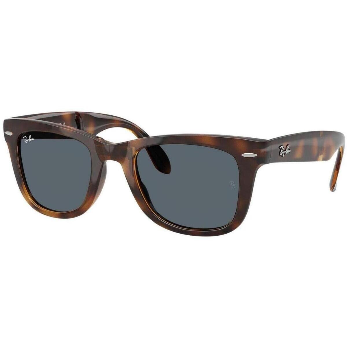 Ray-Ban Ceasuri & Bijuterii FOLDING WAYFARER 0RB4105 710/R5