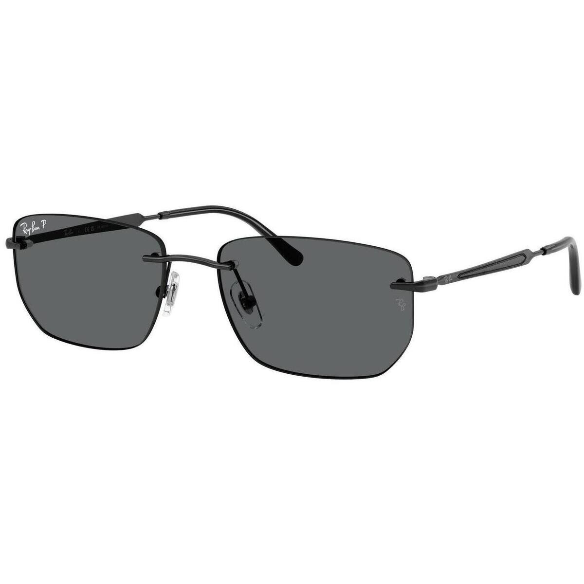 Ray-Ban Ceasuri & Bijuterii Irregolare - Unisex 0RB3768 002/81