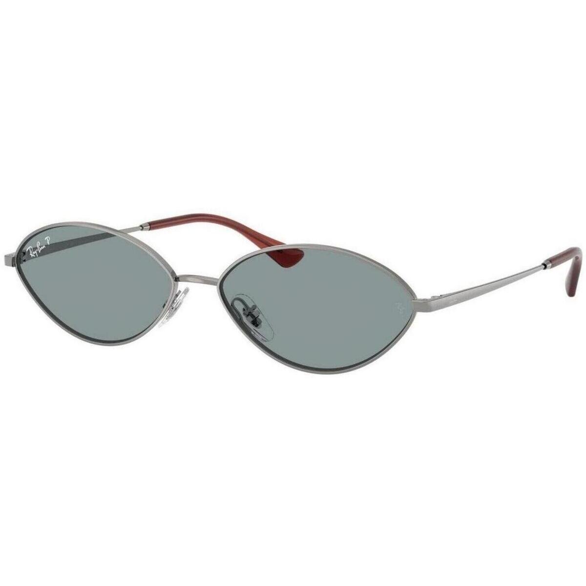 Ray-Ban Ceasuri & Bijuterii KAI UNISEX 0RB3757 004/2V