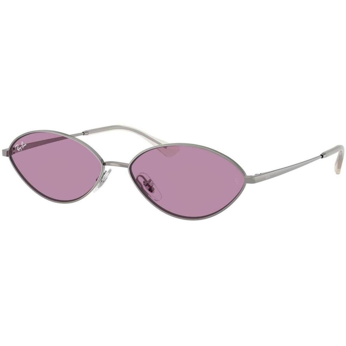 Ray-Ban Ceasuri & Bijuterii KAI UNISEX 0RB3757 004/69