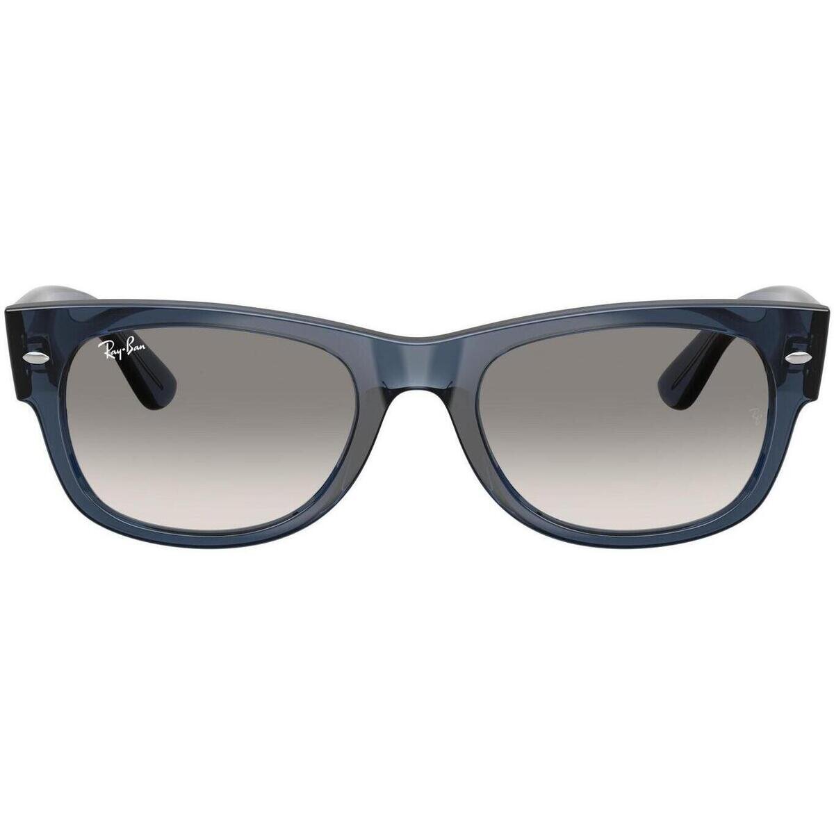 Ray-Ban Ceasuri & Bijuterii Mega Wayfarer Ii - Unisex 0RB0832S 684532