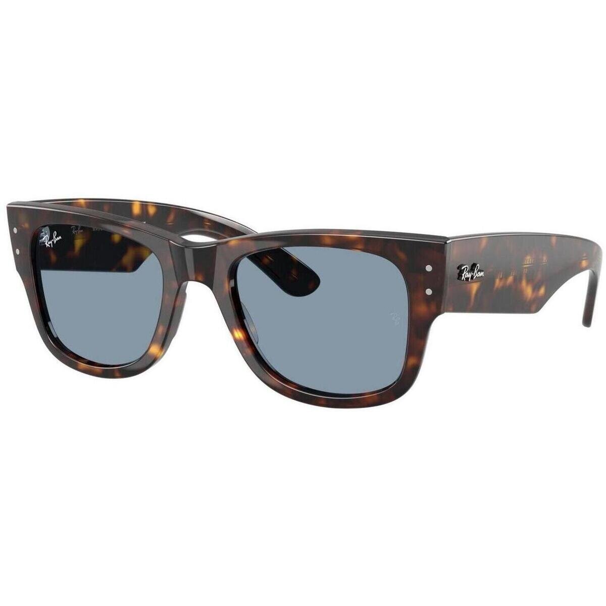 Ray-Ban Ceasuri & Bijuterii MEGA WAYFARER UNISEX 0RB0840S 902/56
