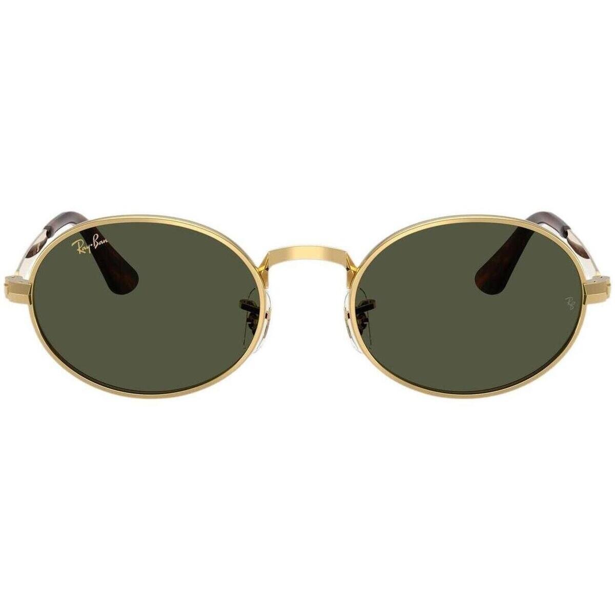 Ray-Ban Ceasuri & Bijuterii Ovale - Unisex 0RB3931 001/31