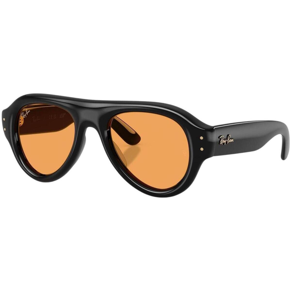 Ray-Ban Ceasuri & Bijuterii Pilot - Unisex 0RB4925 601/7