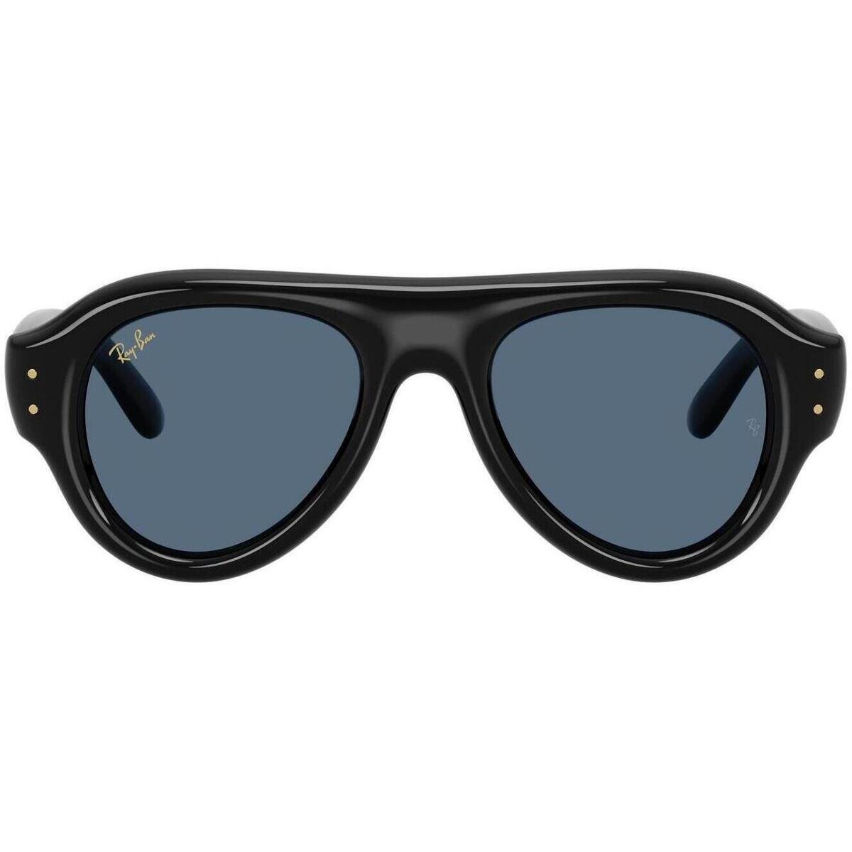 Ray-Ban Ceasuri & Bijuterii Pilot - Unisex 0RB4925 601/80
