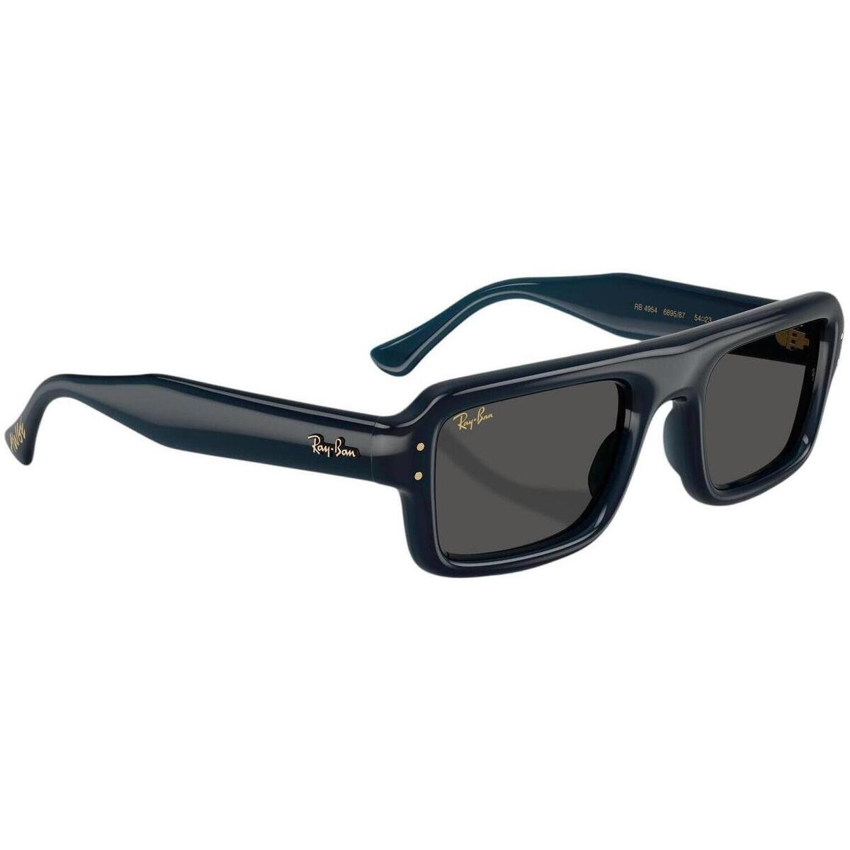 Ray-Ban Ceasuri & Bijuterii Pilot - Unisex 0RB4954 689587
