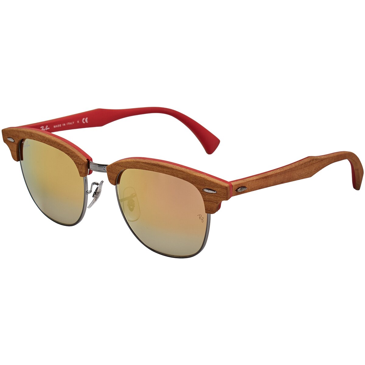Ray-Ban Ceasuri & Bijuterii RB3016M12197O51