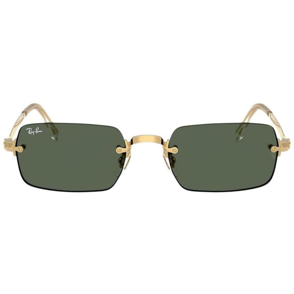 Ray-Ban Ceasuri & Bijuterii Rettangolare - Unisex 0RB3928 001/71