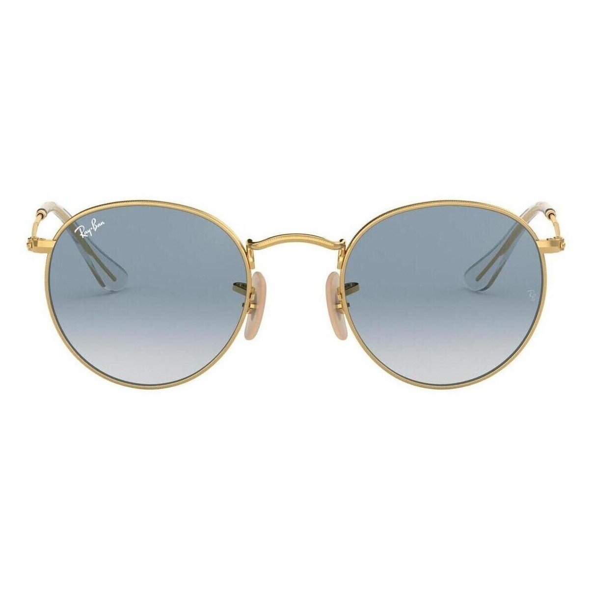 Ray-Ban Ceasuri & Bijuterii ROUND METAL 0RB3447N