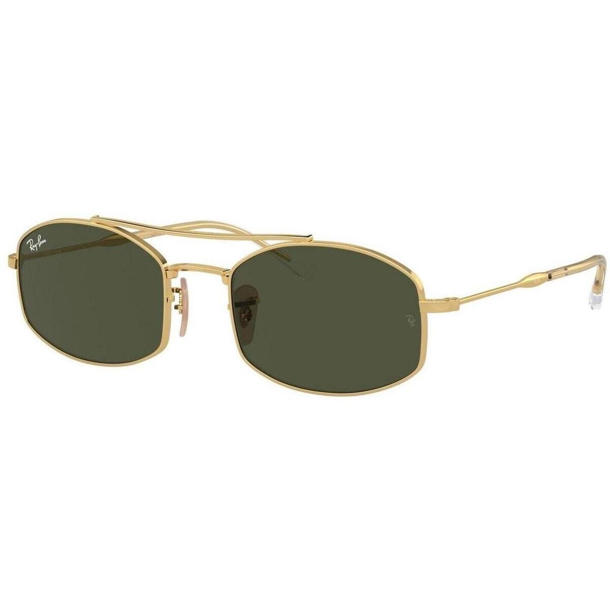 Ray-Ban Ceasuri & Bijuterii UNISEX 0RB3719 001/31