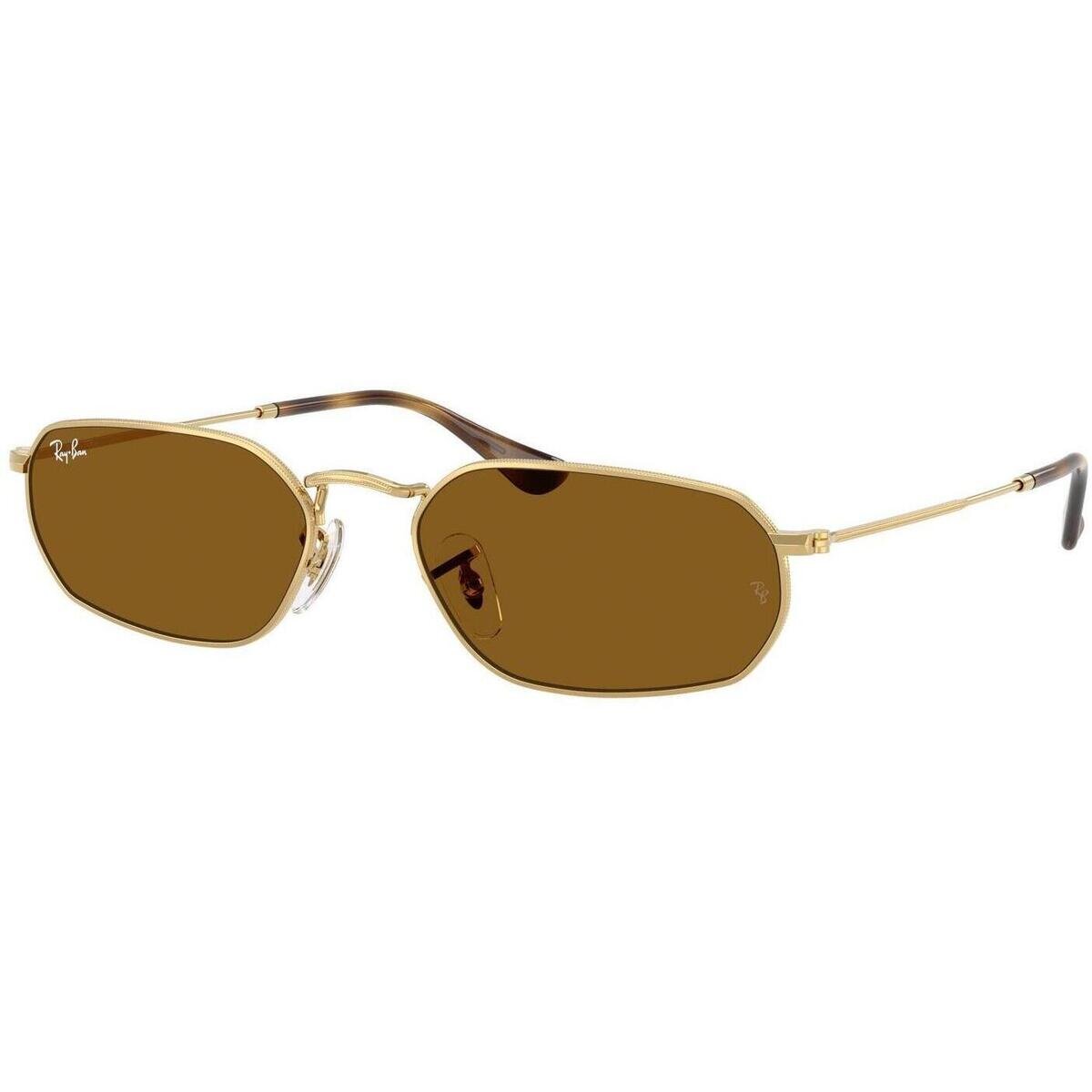 Ray-Ban Ceasuri & Bijuterii Unisex 0RB3947 001/33