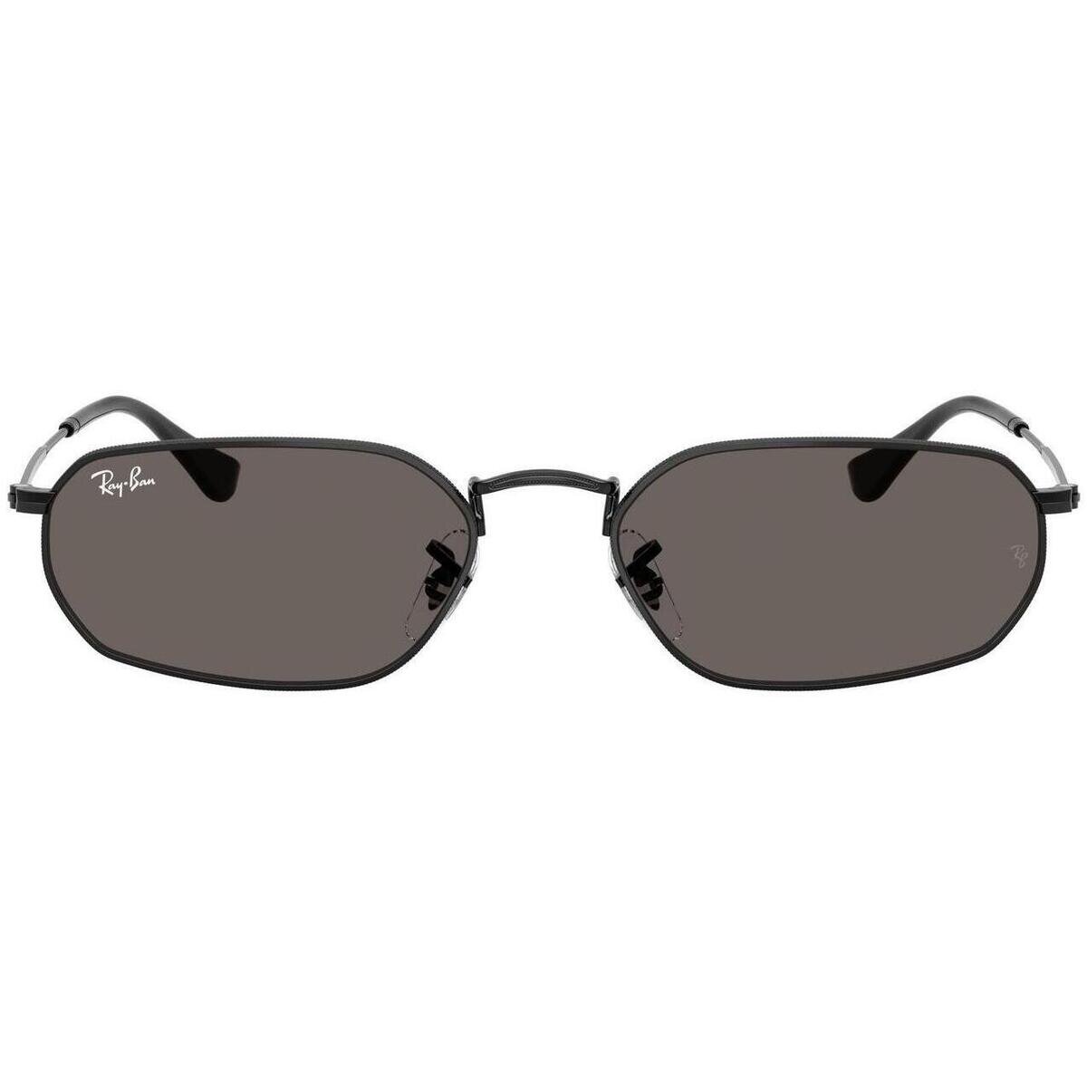 Ray-Ban Ceasuri & Bijuterii Unisex 0RB3947 002/B1