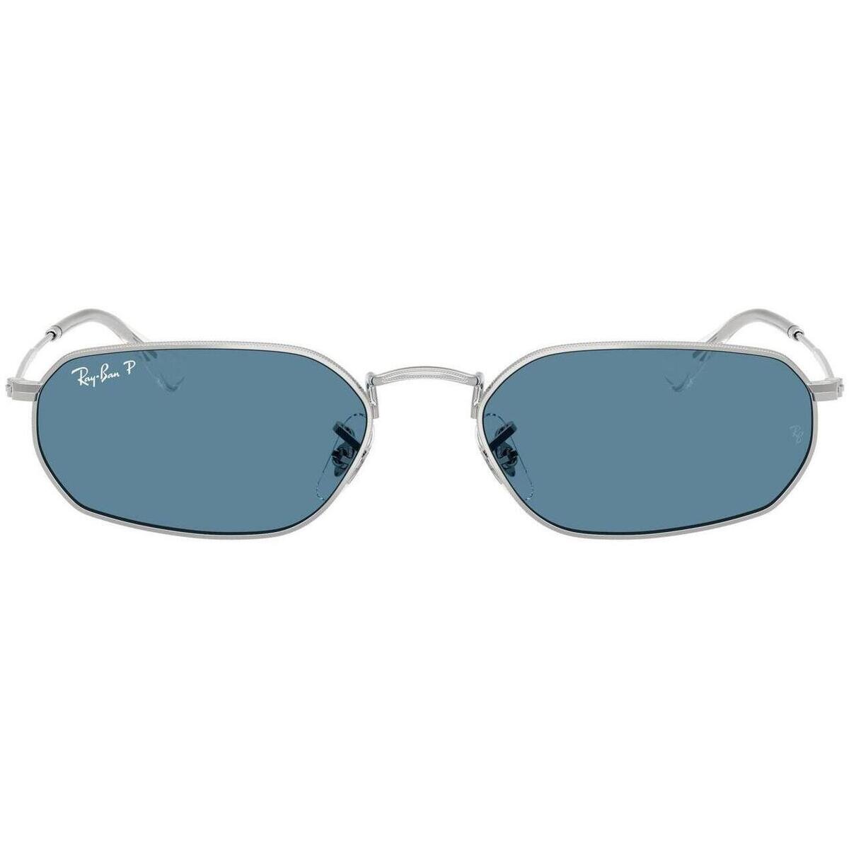 Ray-Ban Ceasuri & Bijuterii Unisex 0RB3947 003/S2