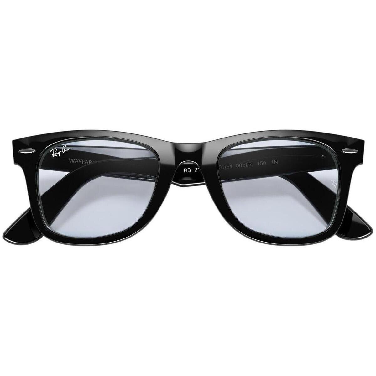 Ray-Ban Ceasuri & Bijuterii WAYFARER 0RB2140F 901/64