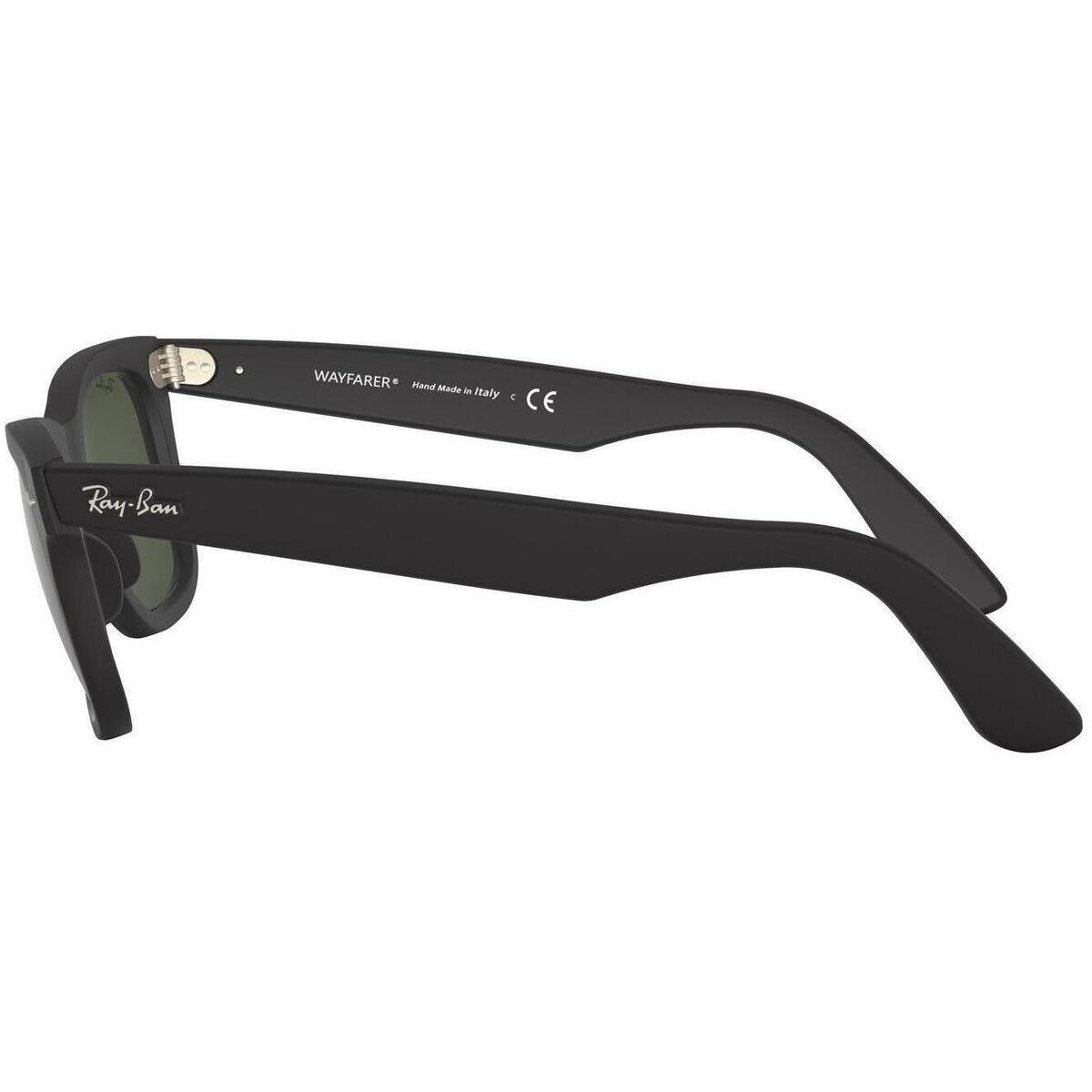 Ray-Ban Ceasuri & Bijuterii WAYFARER 0RB2140F 901S
