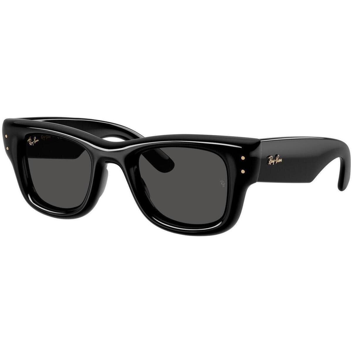 Ray-Ban Ceasuri & Bijuterii WAYFARER PUFFER 0RB4940 601/87