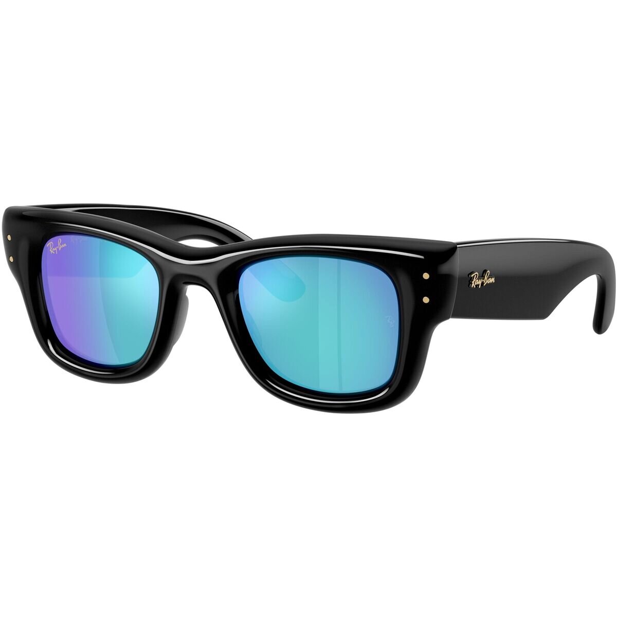 Ray-Ban Ceasuri & Bijuterii Wayfarer Puffer - Unisex 0RB4940 601/55