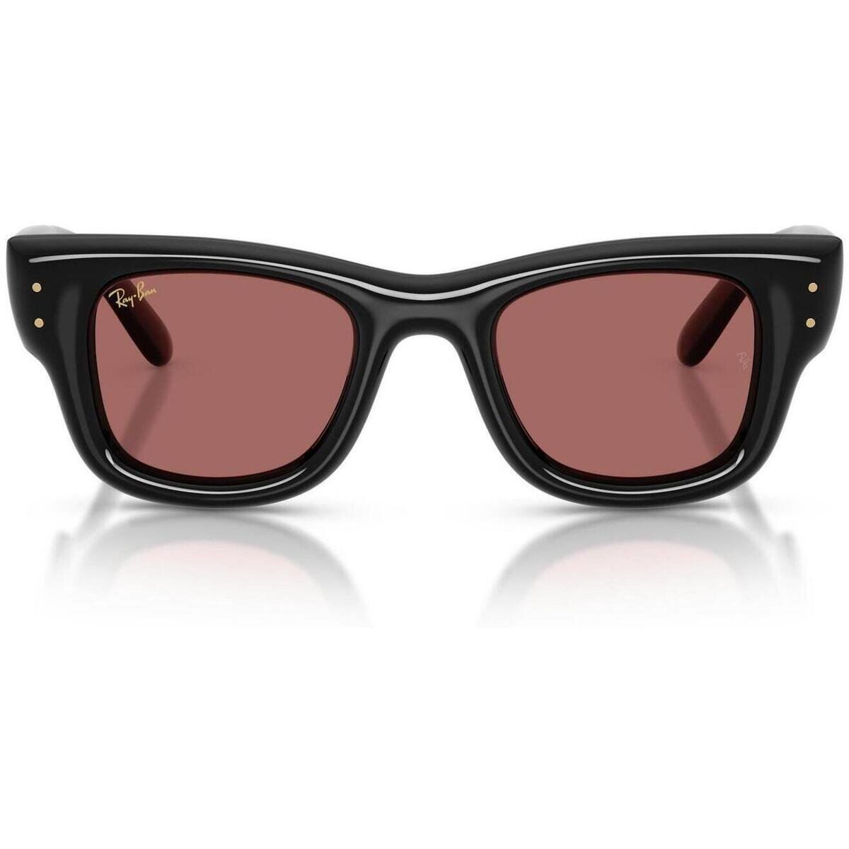 Ray-Ban Ceasuri & Bijuterii Wayfarer Puffer - Unisex 0RB4940 601/69